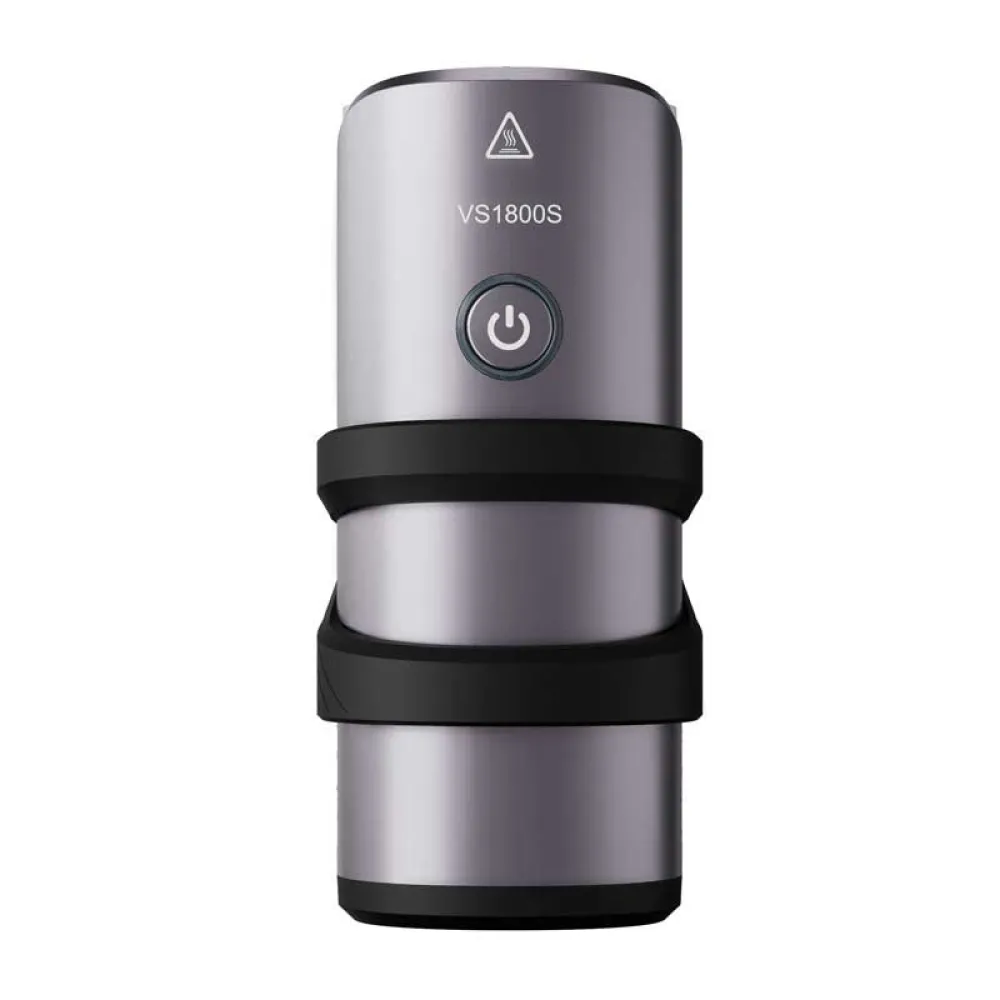 Передний свет Igpsport VS1800S, серебряный
Передний свет Igpsport VS1800S, серебряный