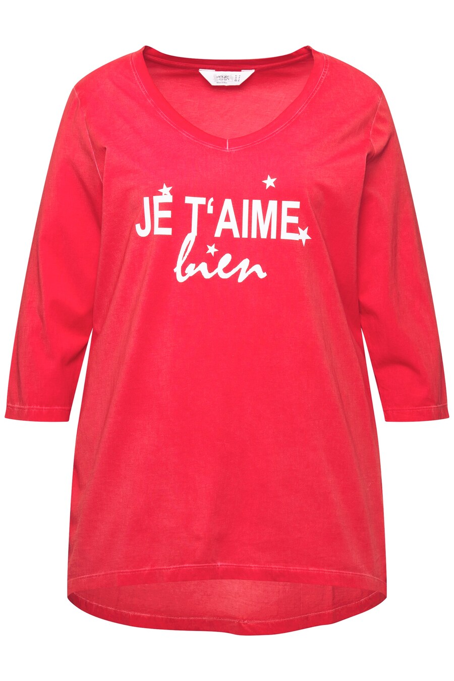 Топ Angel of Style Shirt, цвет light red
Топ Angel of Style Shirt, цвет light red