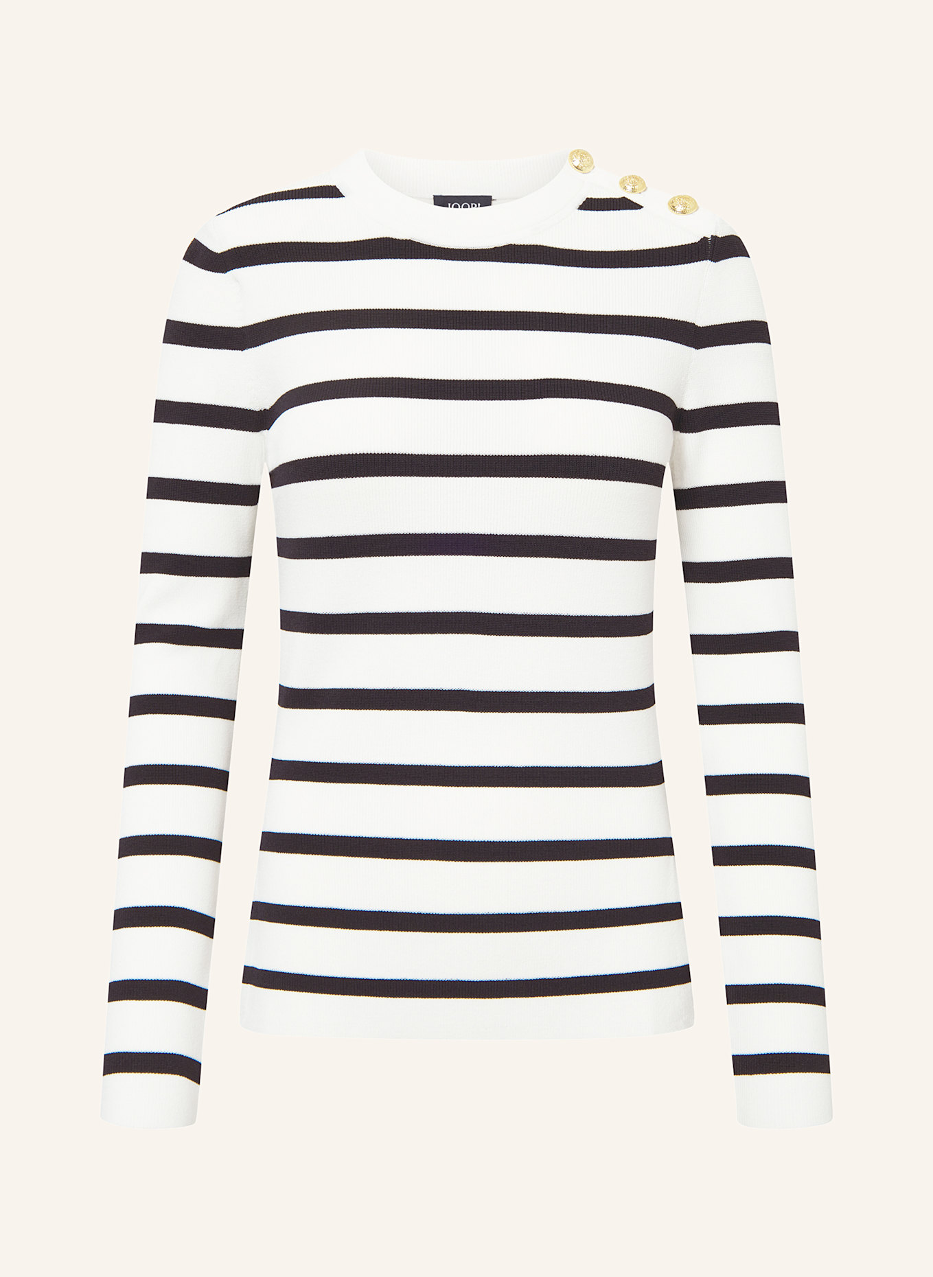 Свитер Калотта Joop!, мультиколор
Свитер Калотта Joop!, мультиколор