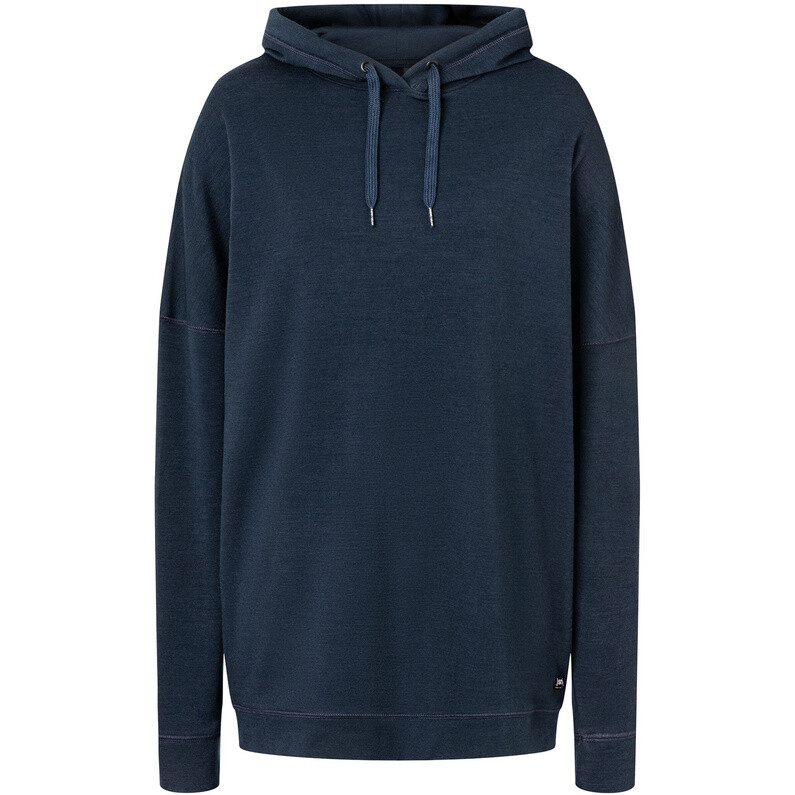 Женская худи Feel Good Super.Natural, синий
Женская худи Feel Good Super.Natural, синий