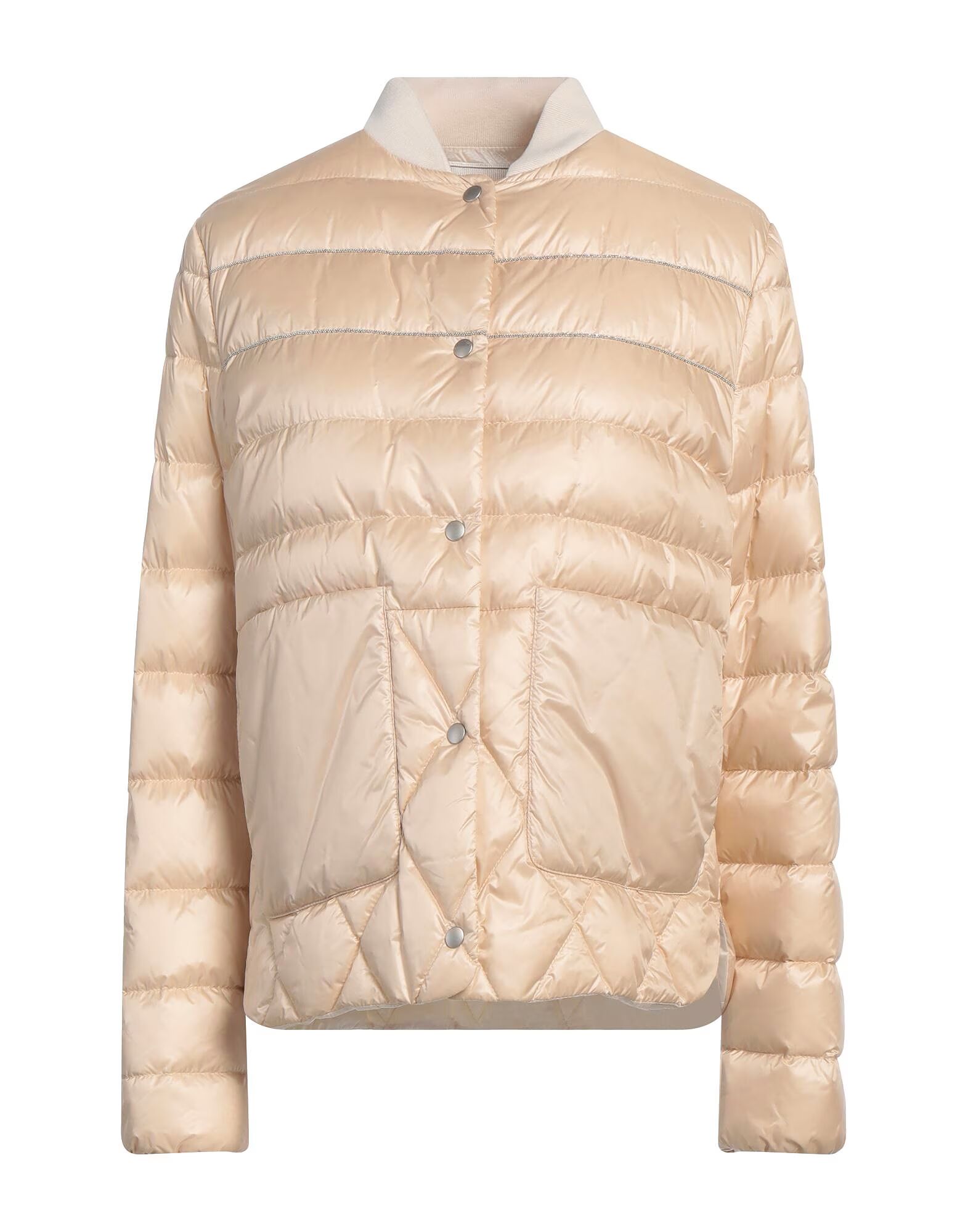 Пуховик Peserico, айвори
Пуховик Peserico, айвори