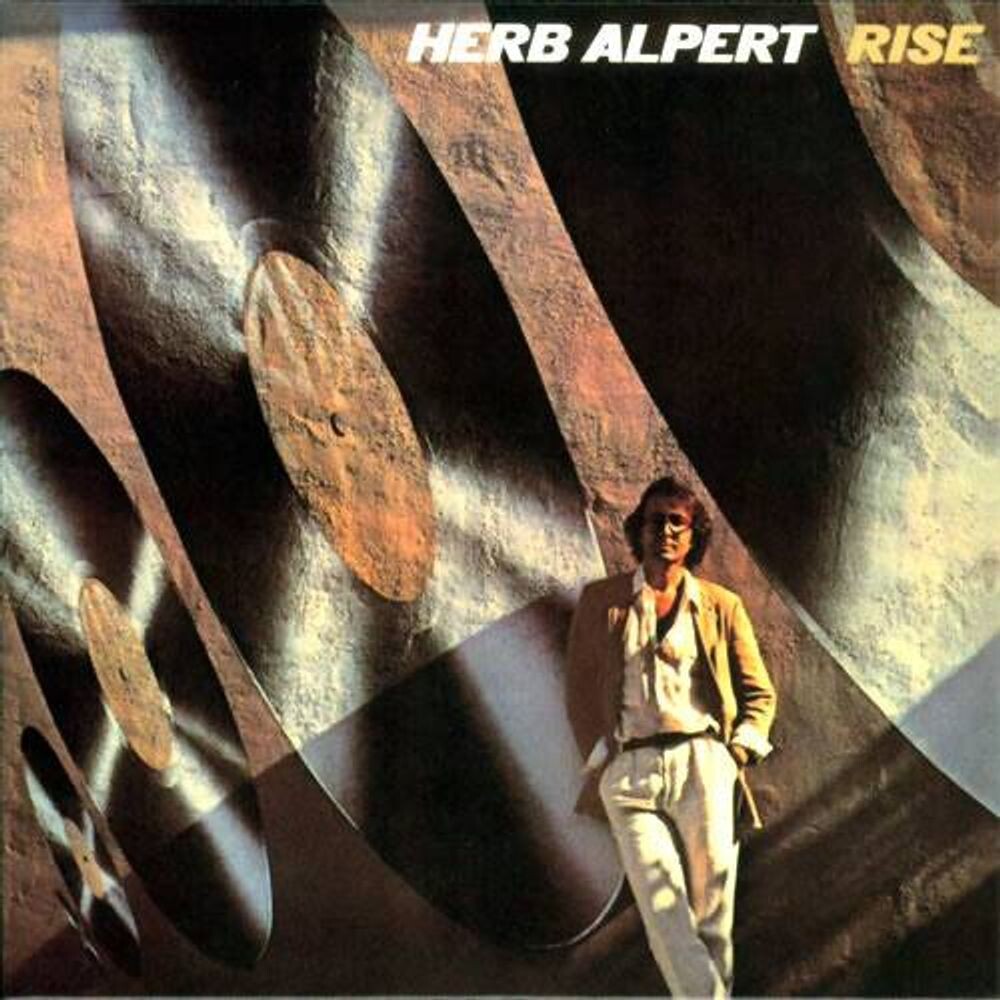 Диск CD Rise - Herb Alpert
Диск CD Rise - Herb Alpert