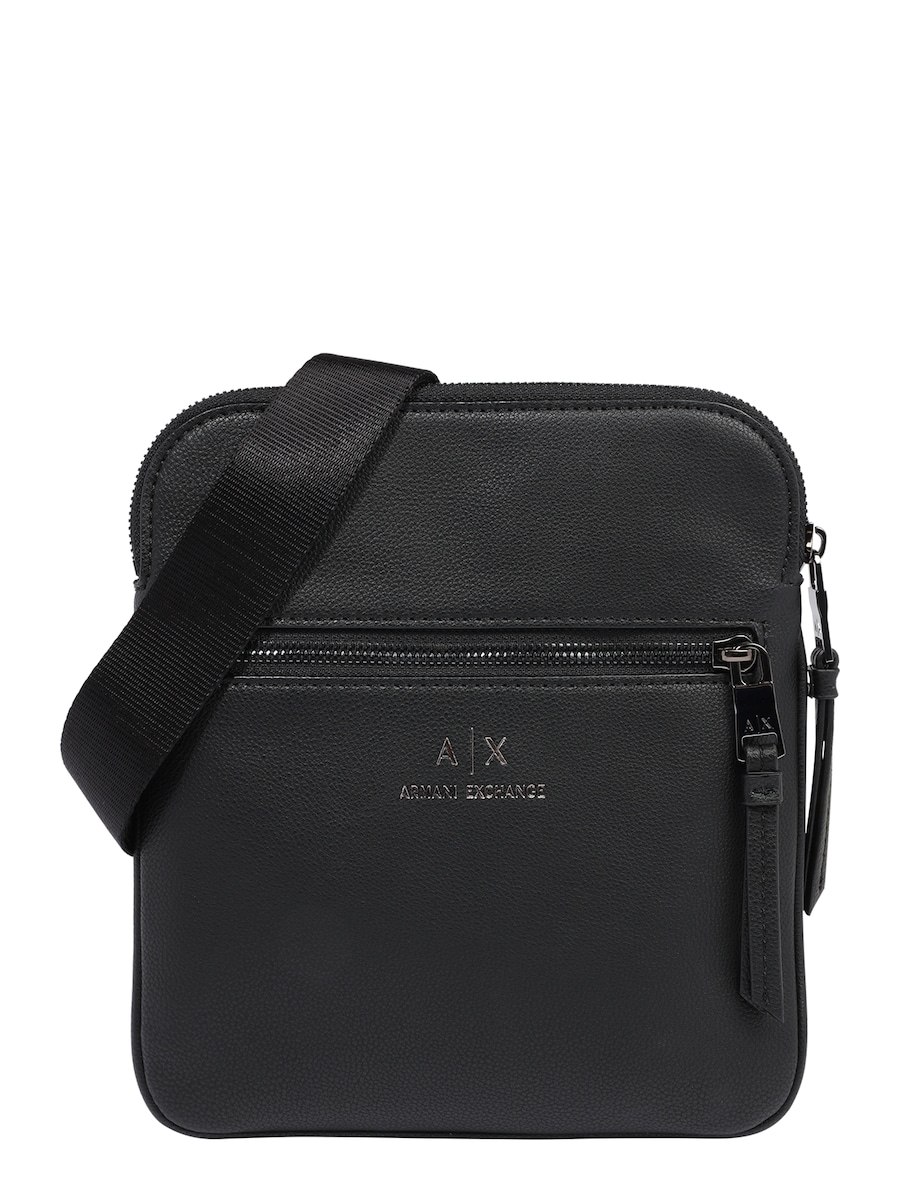 Сумка через плечо ARMANI EXCHANGE, черный
Сумка через плечо ARMANI EXCHANGE, черный