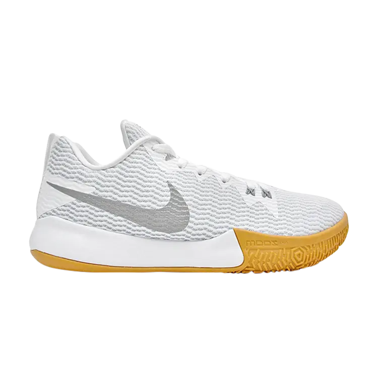 Кроссовки Nike Zoom Live 2 EP 'Grey Gum', белый
Кроссовки Nike Zoom Live 2 EP 'Grey Gum', белый