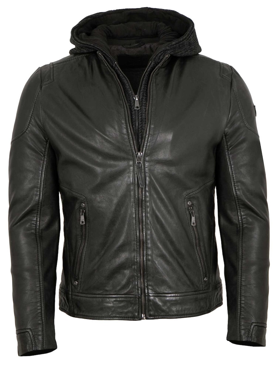 Куртка межсезонная Mauritius MMCholly, черный
Куртка межсезонная Mauritius MMCholly, черный