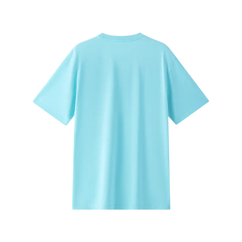 Футболка Tologist Unisex NETEASE, sky синий
Футболка Tologist Unisex NETEASE, sky синий
