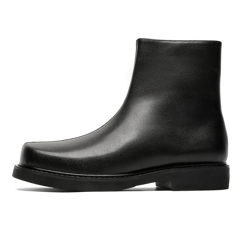 Ботильоны мужские V05, Black
Ботильоны мужские V05, Black