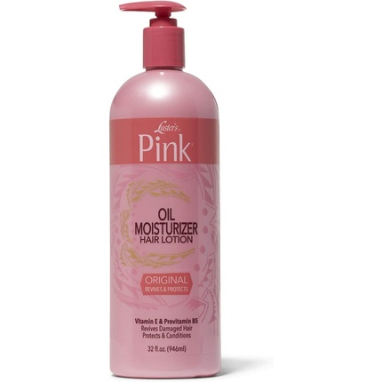 Lusters Original Oil Moisturizer Hair Lotion для средних и жестких волос 946 мл Luster's
Lusters Original Oil Moisturizer Hair Lotion для средних и жестких волос 946 мл Luster's