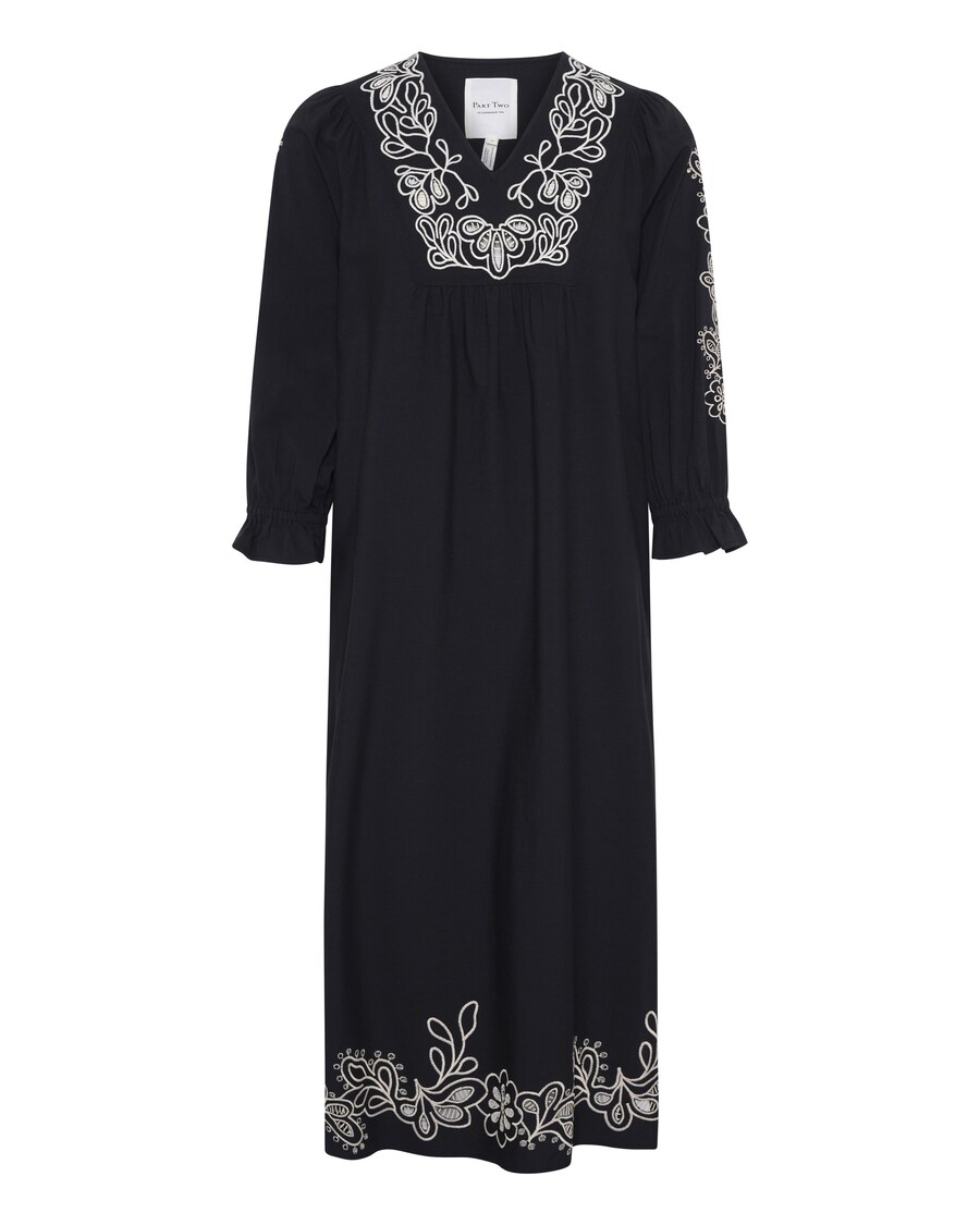 Платье Part Two NuraPW, черный
Платье Part Two NuraPW, черный