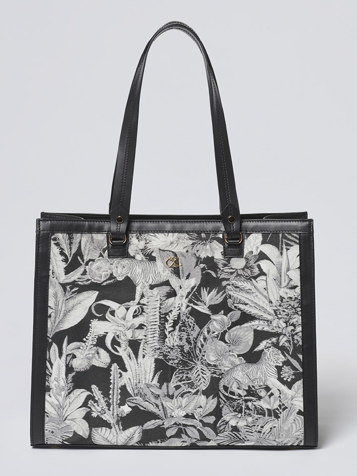 Наплечная сумка CXL by Christian Lacroix Schultertasche, цвет Schwarz/Weiß
Наплечная сумка CXL by Christian Lacroix Schultertasche, цвет Schwarz/Weiß