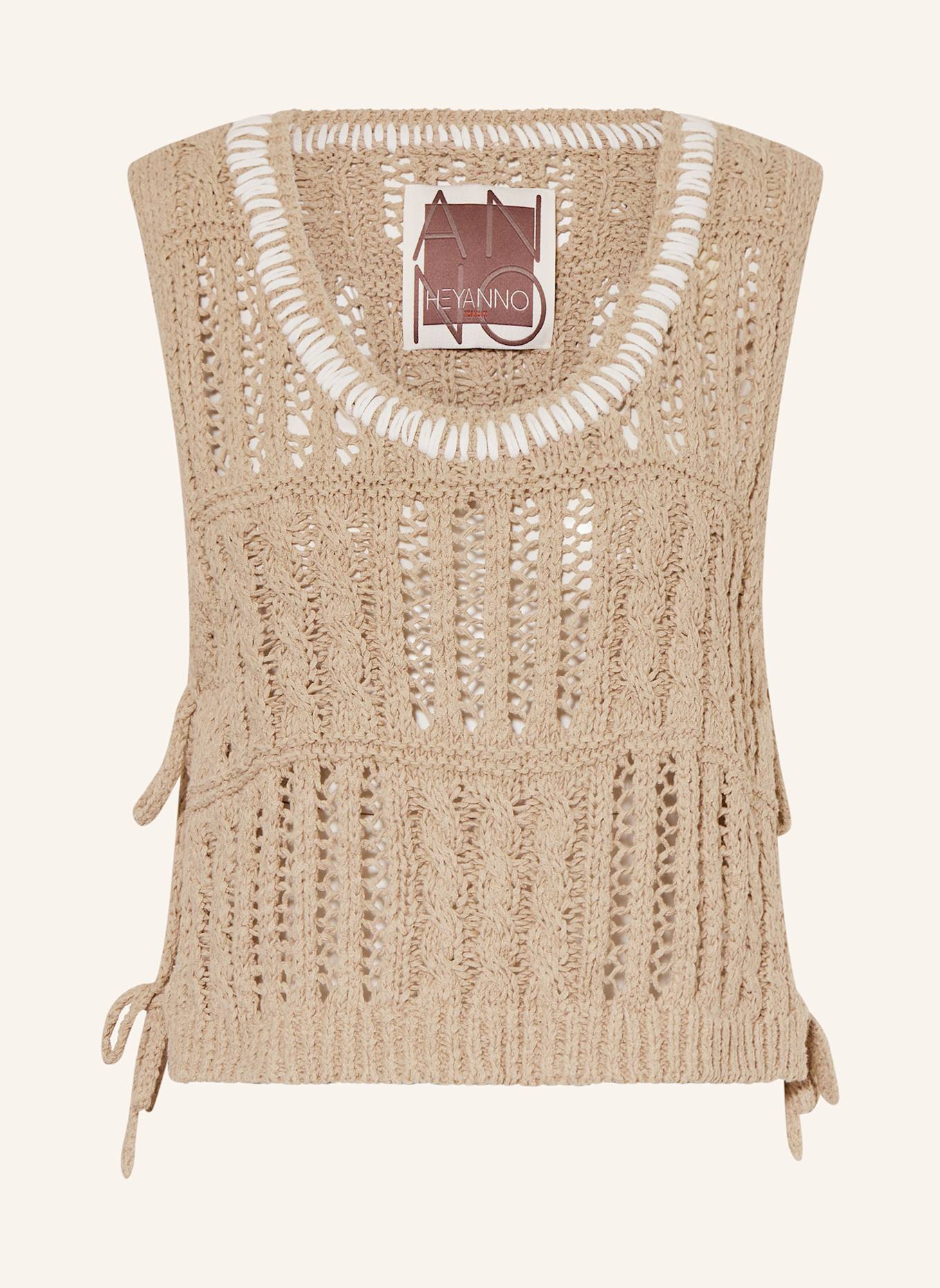 Свитер mmhplay Heyanno, мультиколор
Свитер mmhplay Heyanno, мультиколор