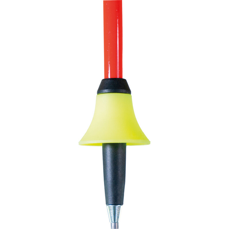 Гибкие наконечники DH-GS + пластины для спуска Leki, черный
Гибкие наконечники DH-GS + пластины для спуска Leki, черный