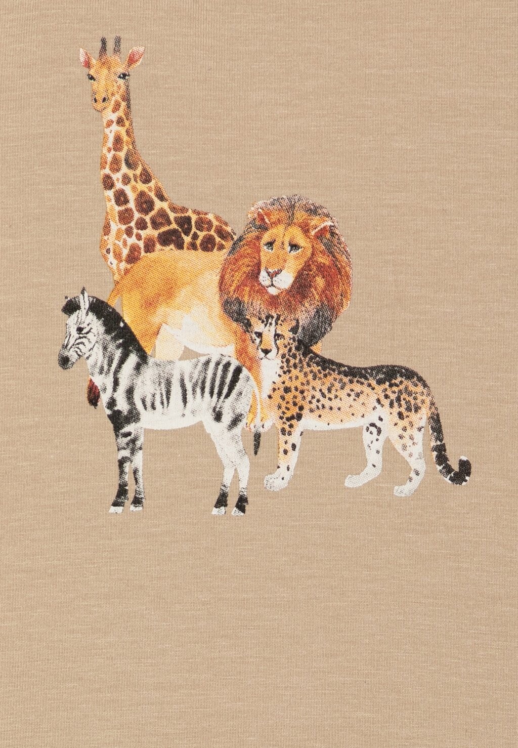 Футболка с принтом Nbmjimmi Box Unisex Name it, бежевая
Футболка с принтом Nbmjimmi Box Unisex Name it, бежевая