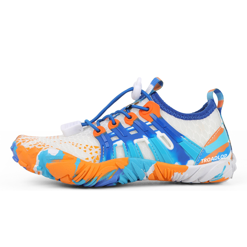 Нескользящие, антиударные, амортизирующие, износостойкие, быстросохнущие, с низким верхом, детские кроссовки для активного отдыха TROADLOP, зеленый
Нескользящие, антиударные, амортизирующие, износостойкие, быстросохнущие, с низким верхом, детские кроссовки для активного отдыха TROADLOP, зеленый