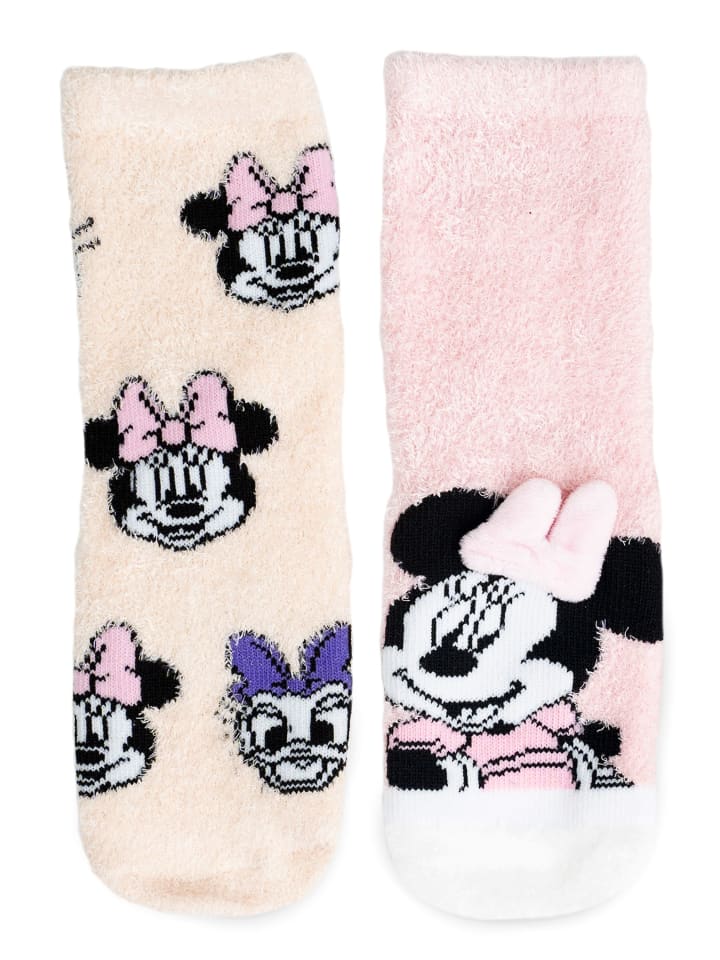 Носки Disney, разноцветный
Носки Disney, разноцветный