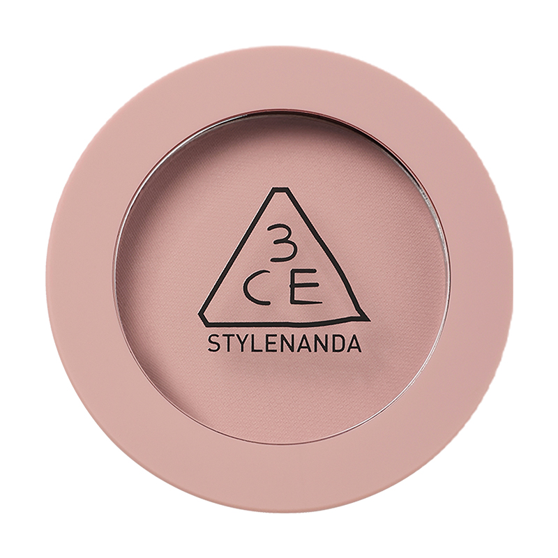 3CE Румяна Pink Cool Smiley Face Monochrome для естественного контуринга, коррекции тона кожи и сияющего цвета лица 5g
3CE Румяна Pink Cool Smiley Face Monochrome для естественного контуринга, коррекции тона кожи и сияющего цвета лица 5g