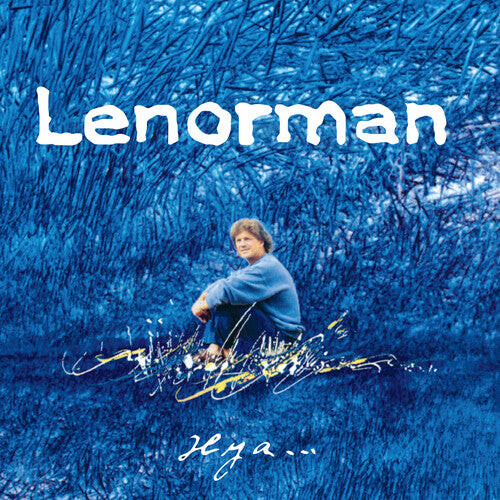 CD диск Lenorman, Gerard: Il y a
CD диск Lenorman, Gerard: Il y a