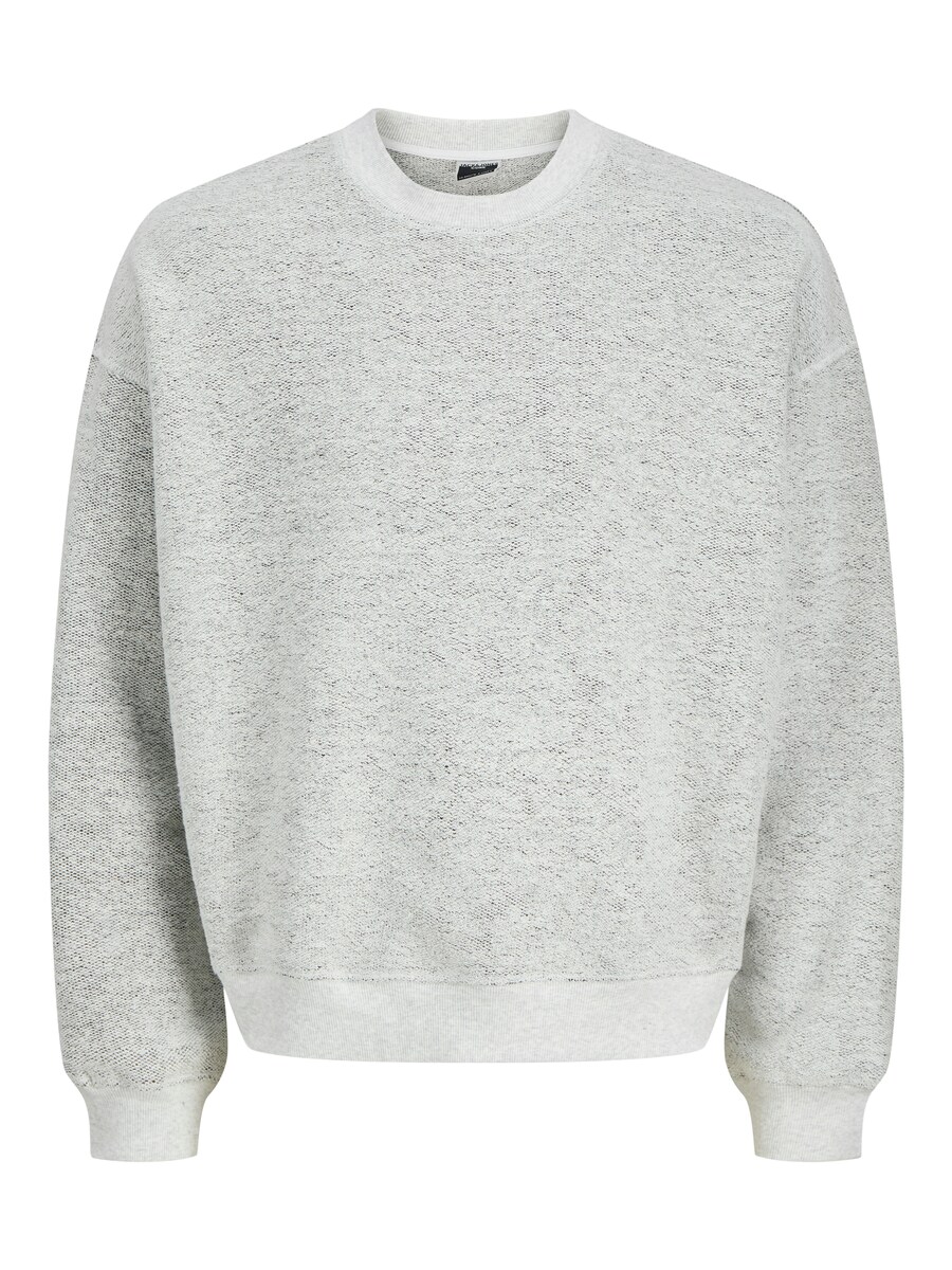 Толстовка JACK & JONES JACK & JONES JCOMOTION, Light grey
Толстовка JACK & JONES JACK & JONES JCOMOTION, Light grey