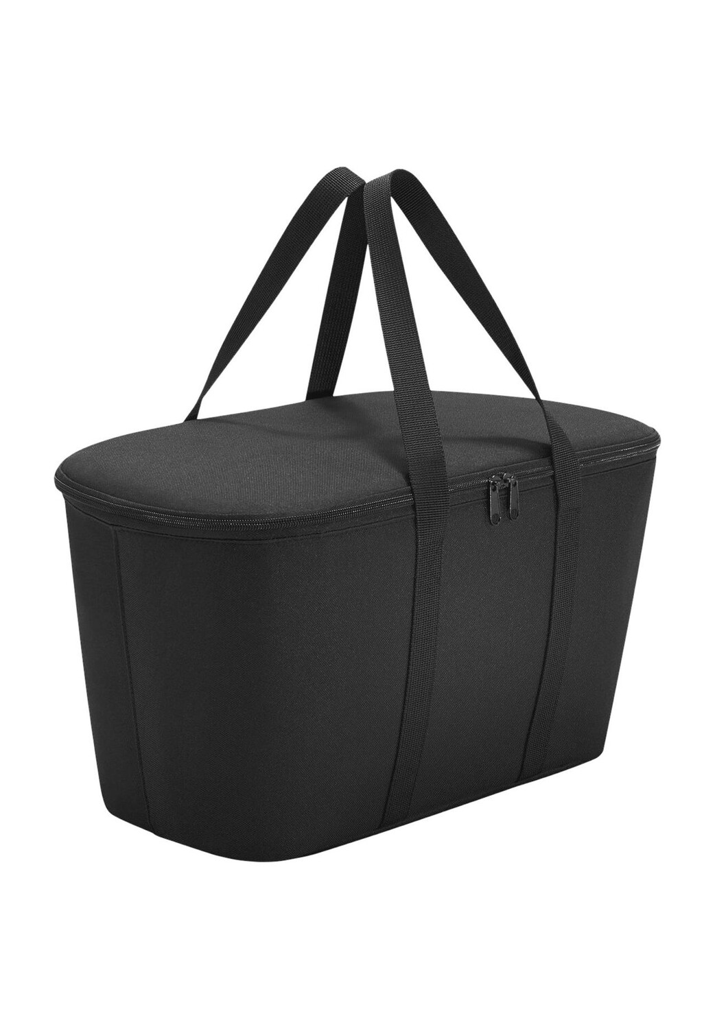 Сумка-холодильник «Thermo Coolerbag», 44,5 см reisenthel, черный
Сумка-холодильник «Thermo Coolerbag», 44,5 см reisenthel, черный