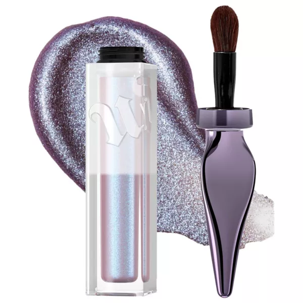 24/7 блестящие жидкие тени для век с эффектом глазури Urban Decay, цвет frost boss
24/7 блестящие жидкие тени для век с эффектом глазури Urban Decay, цвет frost boss