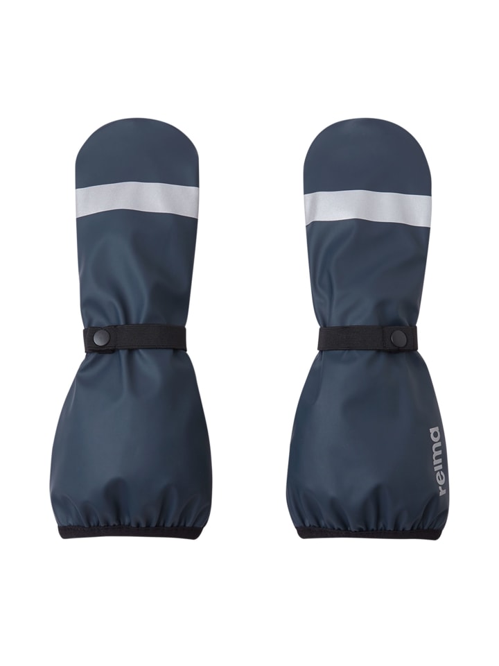 Рукавицы Reima, темно-синий
Рукавицы Reima, темно-синий