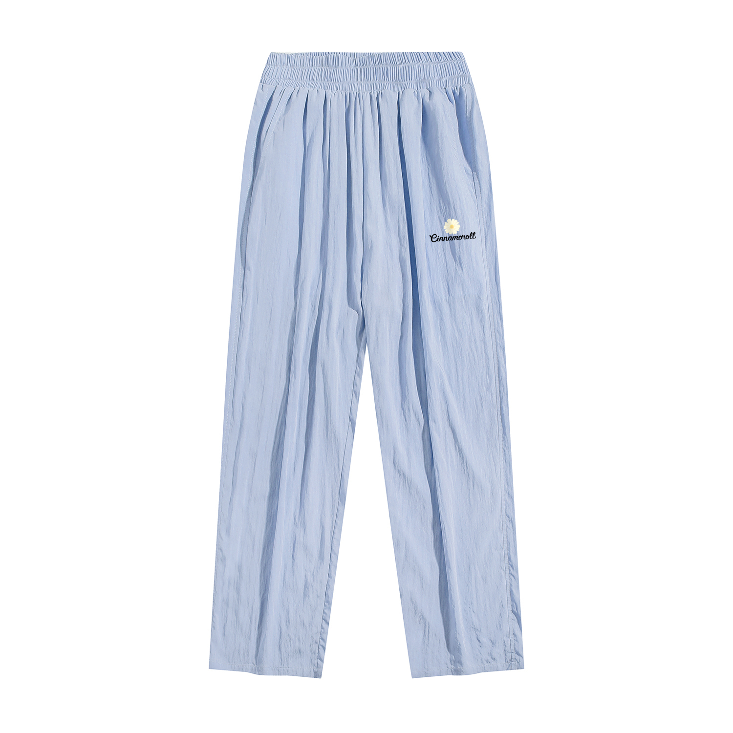 Cinnamoroll Yugui собачьи повседневные штаны Unisex Sanrio, синий
Cinnamoroll Yugui собачьи повседневные штаны Unisex Sanrio, синий