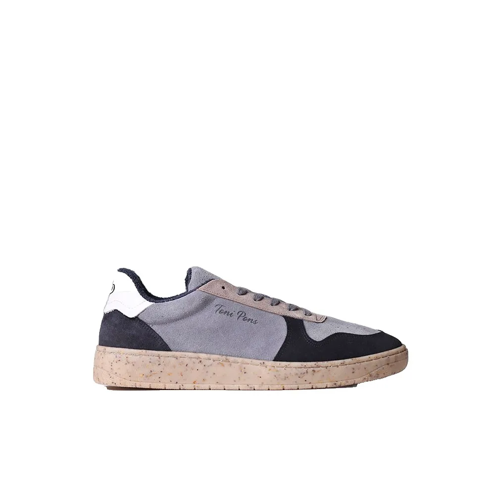 Кроссовки Toni Pons Daniel, синий
Кроссовки Toni Pons Daniel, синий