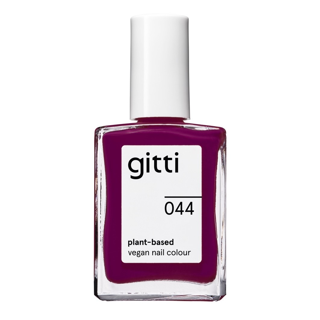 Лак для ногтей no. 044 Gitti, объем 15 мл
Лак для ногтей no. 044 Gitti, объем 15 мл