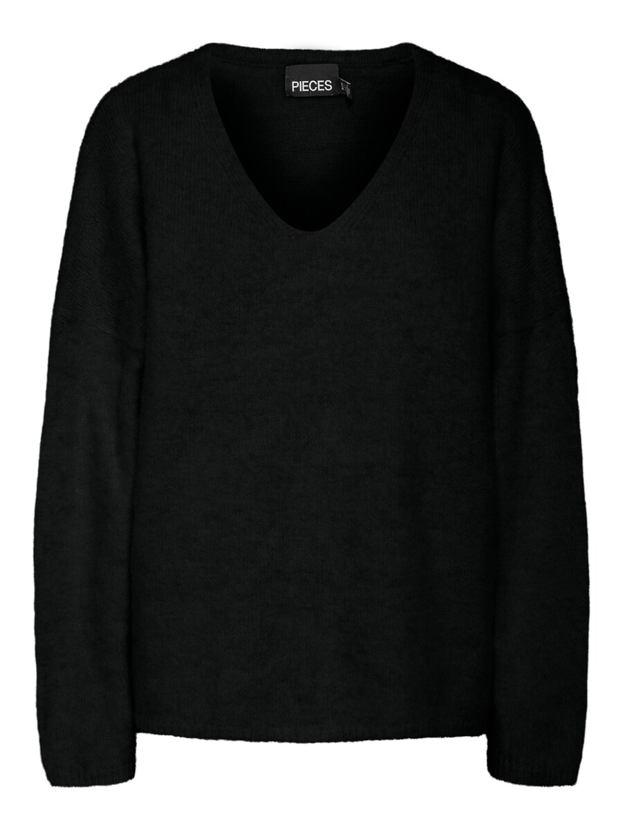 Свитер PIECES PCPAM, темно-серый
Свитер PIECES PCPAM, темно-серый