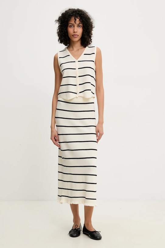 Комплект Answear.Lab, бежевый 
Комплект Answear.Lab, бежевый