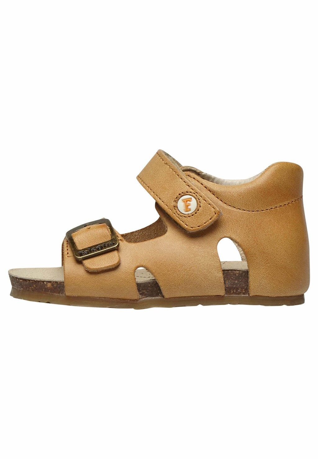 Босоножки с ремешками BEA Falcotto, цвет orange
Босоножки с ремешками BEA Falcotto, цвет orange