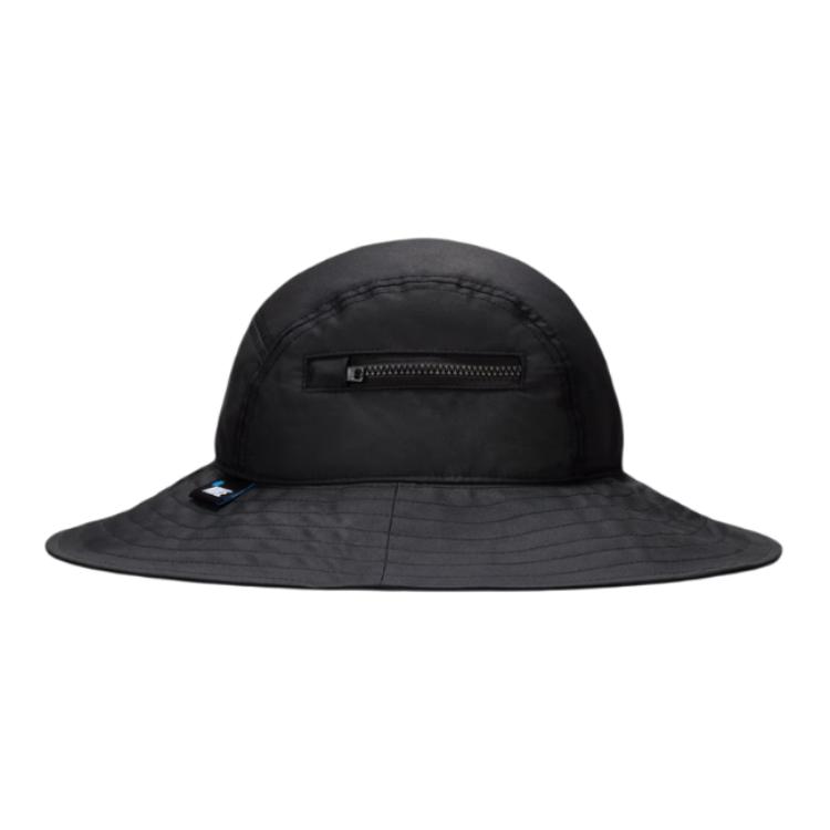 Nike Широкая кепка-ведро, Black
Nike Широкая кепка-ведро, Black