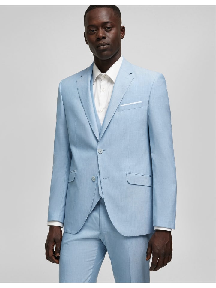 Куртка HECHTER PARIS, светло-голубой
Куртка HECHTER PARIS, светло-голубой