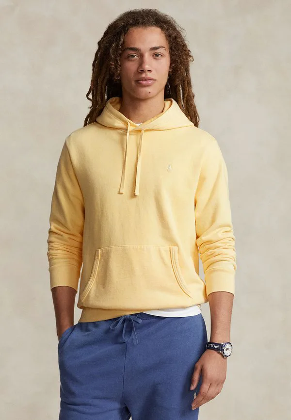 Толстовка с капюшоном из флиса с петлевой структурой Polo Ralph Lauren, Yellow, Желтый, Толстовка с капюшоном из флиса с петлевой структурой Polo Ralph Lauren, Yellow
Толстовка с капюшоном из флиса с петлевой структурой Polo Ralph Lauren, Yellow, Желтый, Толстовка с капюшоном из флиса с петлевой структурой Polo Ralph Lauren, Yellow