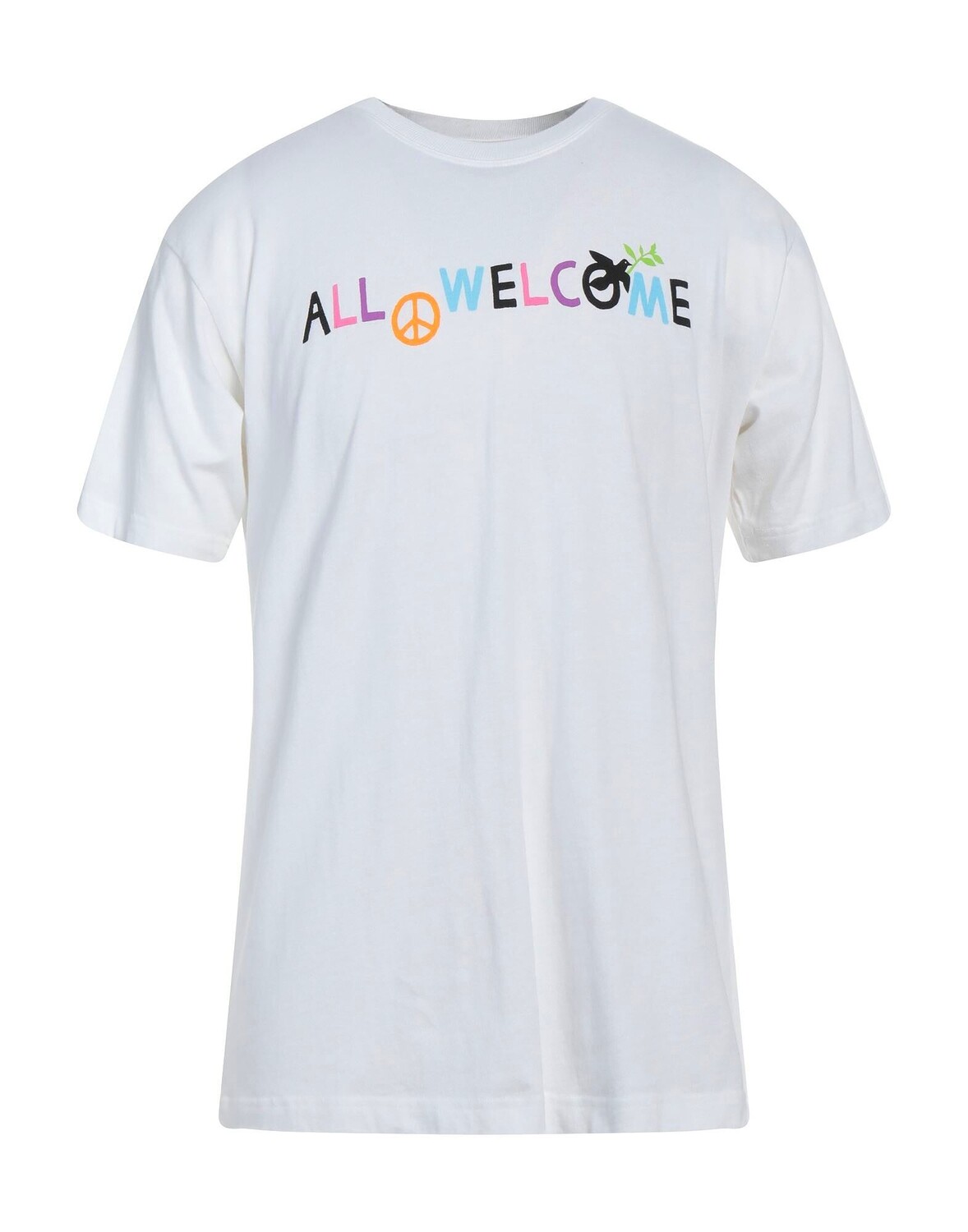 Футболка Good Morning Tapes, белый
Футболка Good Morning Tapes, белый