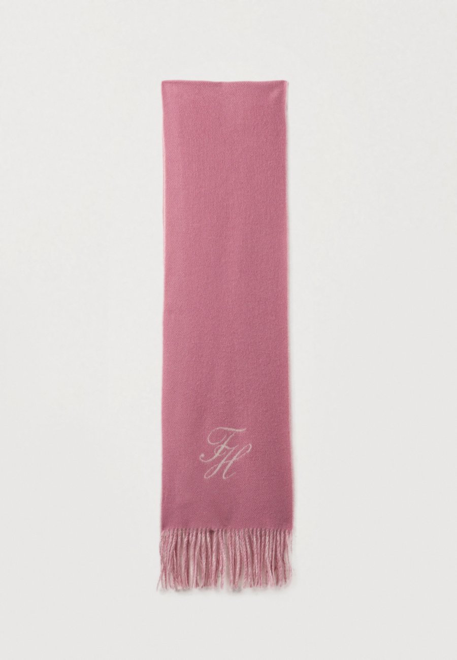 Шарф Tommy Hilfiger SCRIPT SCARF, Spring Rose/Pink
Шарф Tommy Hilfiger SCRIPT SCARF, Spring Rose/Pink