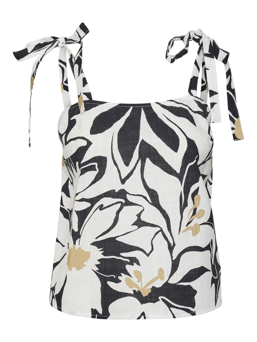 Топ VERO MODA RITA, белый
Топ VERO MODA RITA, белый