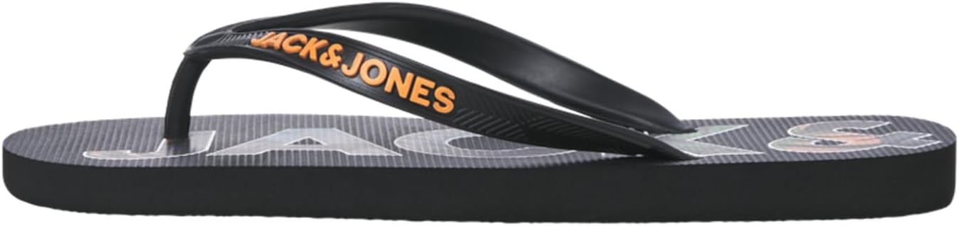 Мужские вьетнамки JACK JONES Jack & Jones, Charcoal
Мужские вьетнамки JACK JONES Jack & Jones, Charcoal