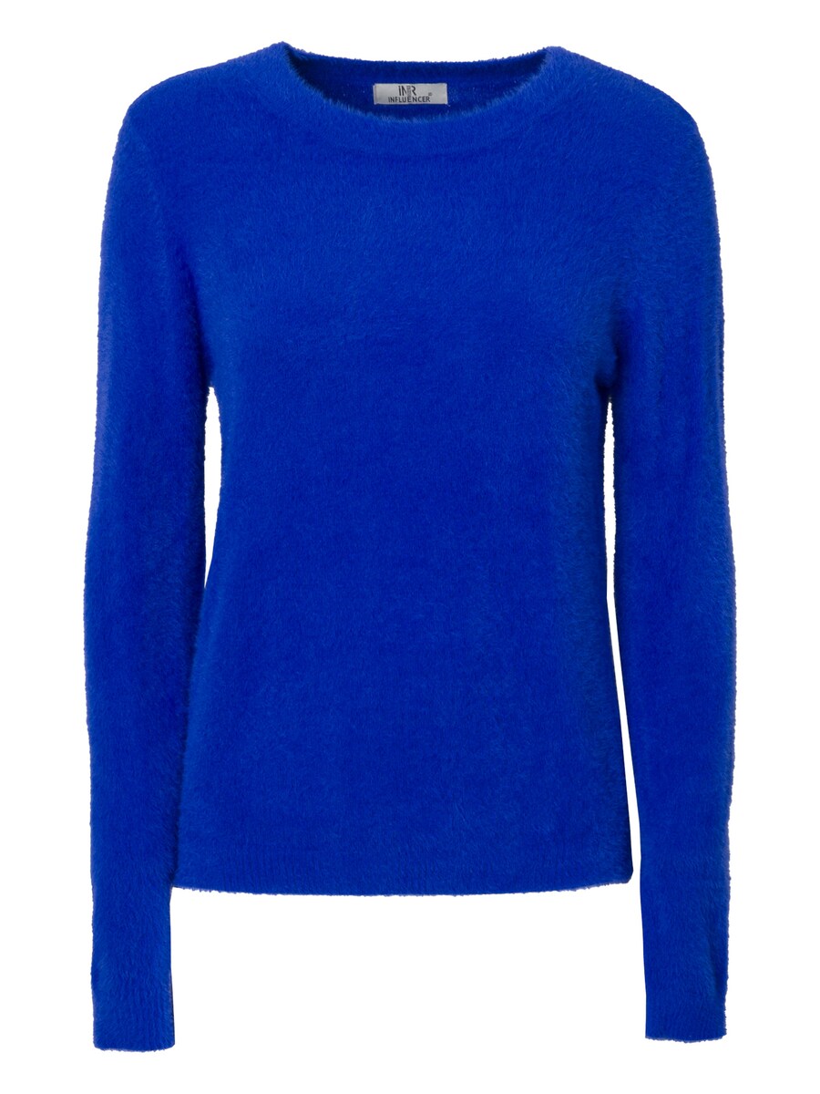 Свитер Influencer, королевский синий
Свитер Influencer, королевский синий