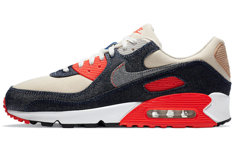 Кроссовки Nike Air Max 90 унисекс
Кроссовки Nike Air Max 90 унисекс