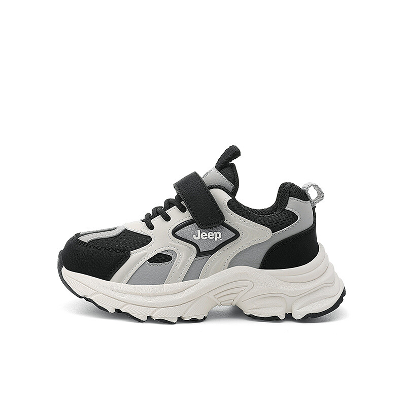 Кроссовки Jeep Kids' Casual Shoes Kids
Кроссовки Jeep Kids' Casual Shoes Kids