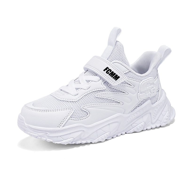 Детские кроссовки для бега FCMM, белый
Детские кроссовки для бега FCMM, белый