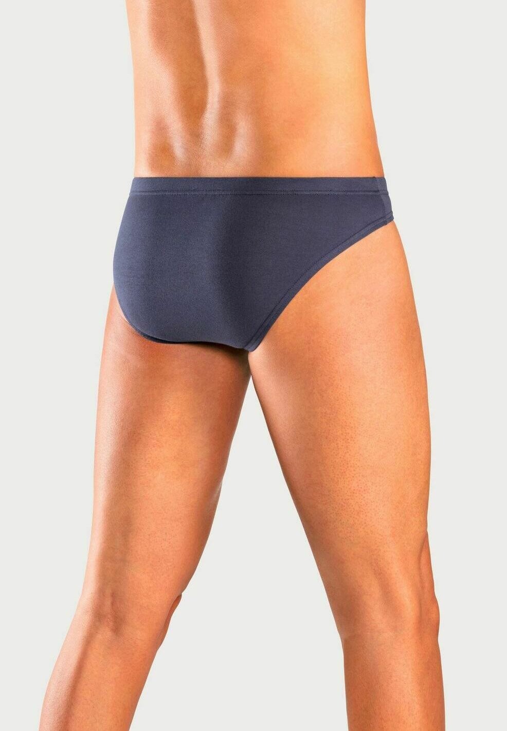 Трусы 10 STÜCK MINI H.I.S, черный
Трусы 10 STÜCK MINI H.I.S, черный