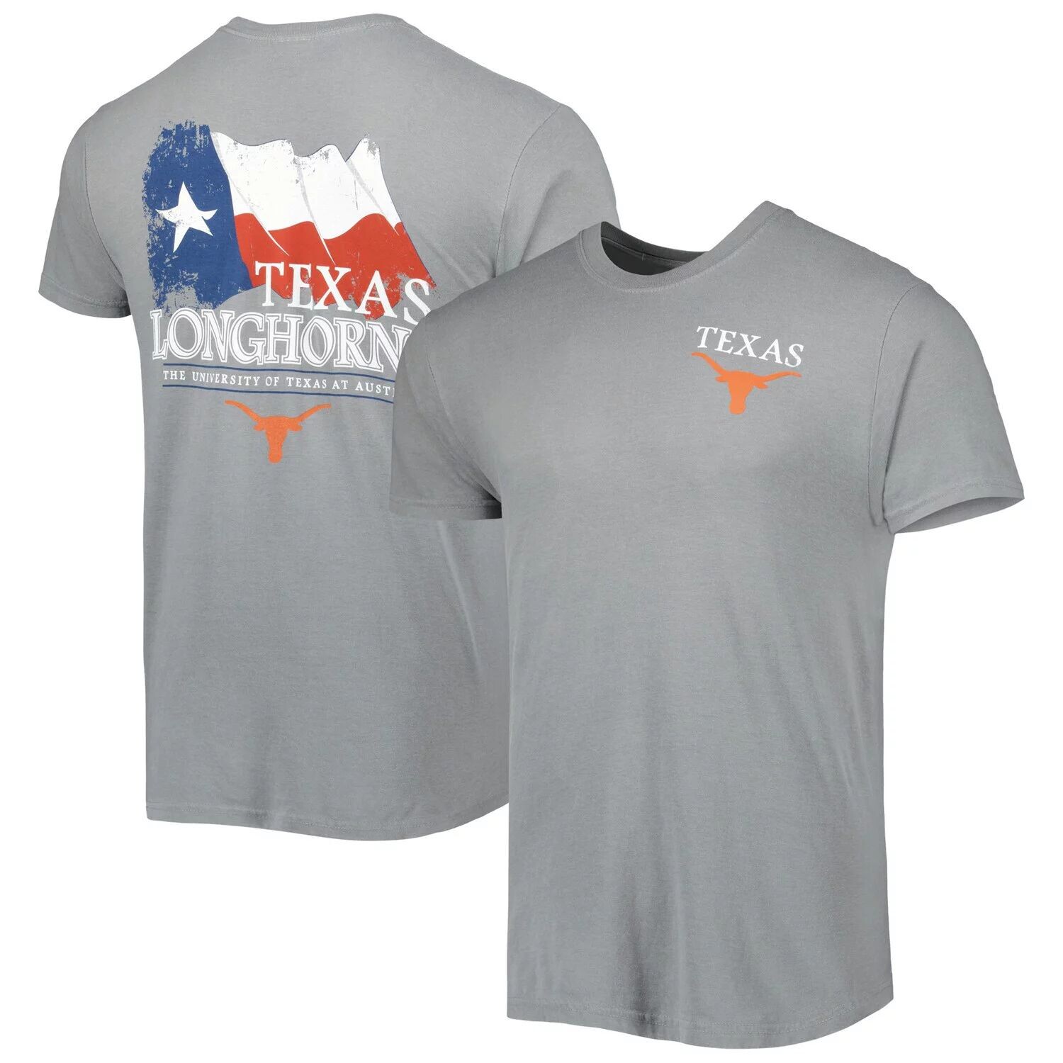 Мужская серая футболка Texas Longhorns Hyperlocal Flying, Серый, Мужская серая футболка Texas Longhorns Hyperlocal Flying
Мужская серая футболка Texas Longhorns Hyperlocal Flying, Серый, Мужская серая футболка Texas Longhorns Hyperlocal Flying
