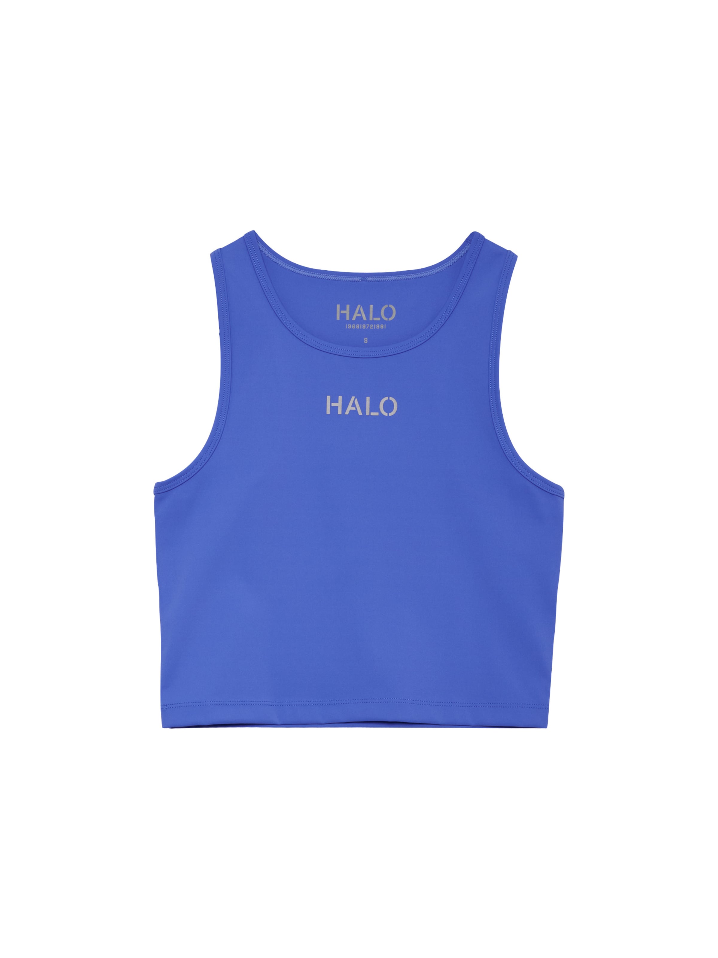 HALO Спортивный топ в фиолетовом цвете
HALO Спортивный топ в фиолетовом цвете
