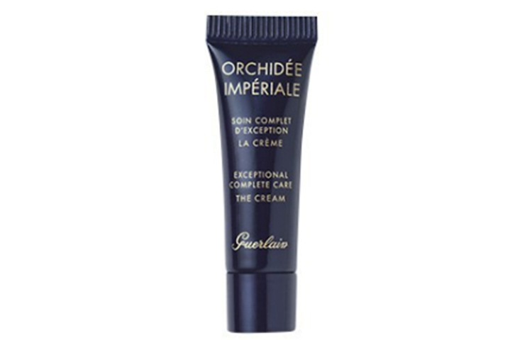 Набор пробников увлажняющего крема для лица JIAOLAN Imperial Orchid GUERLAIN
Набор пробников увлажняющего крема для лица JIAOLAN Imperial Orchid GUERLAIN