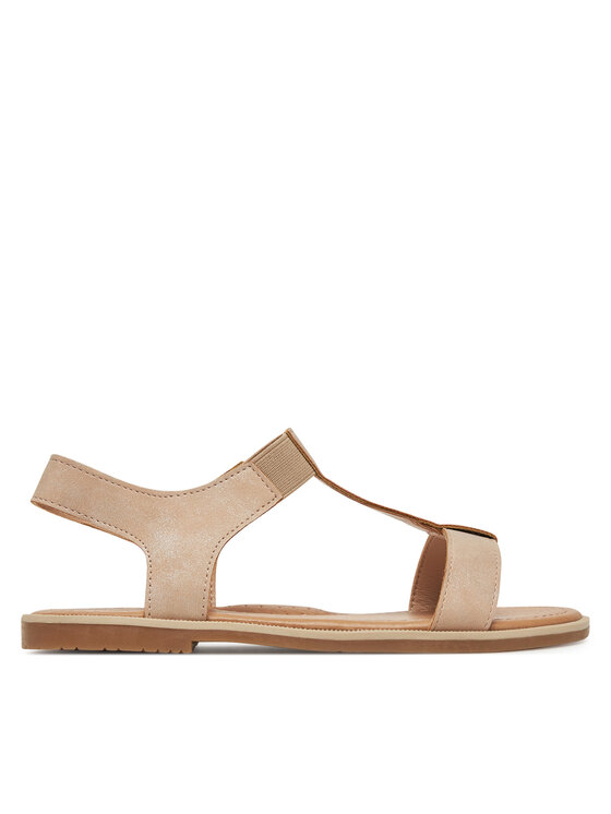 Сандалии CS166-3A Nelli Blu, бежевый
Сандалии CS166-3A Nelli Blu, бежевый