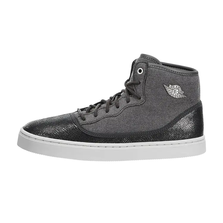 Кроссовки Air Jordan Jasmine Premium GS, серый
Кроссовки Air Jordan Jasmine Premium GS, серый