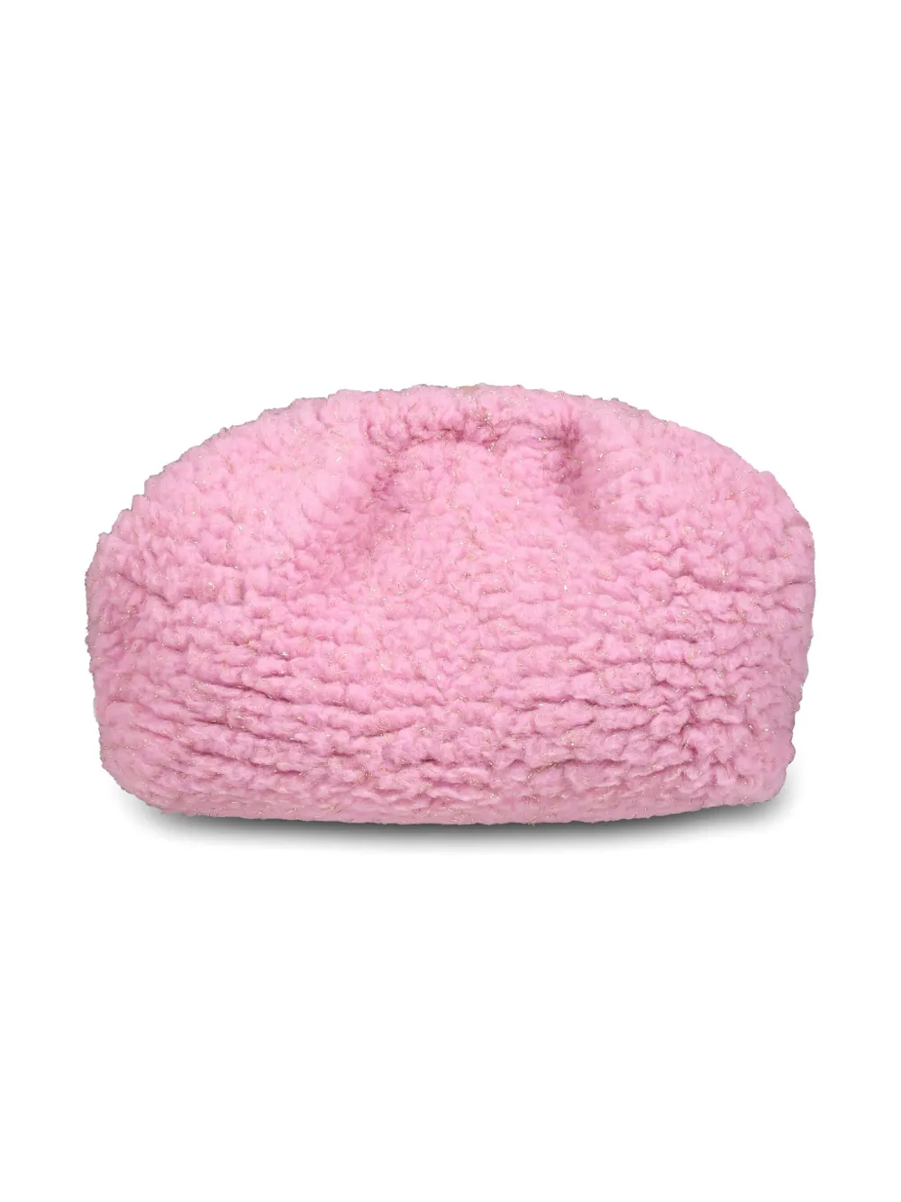 Клатч с эффектом металлик Douuod Kids, розовый
Клатч с эффектом металлик Douuod Kids, розовый