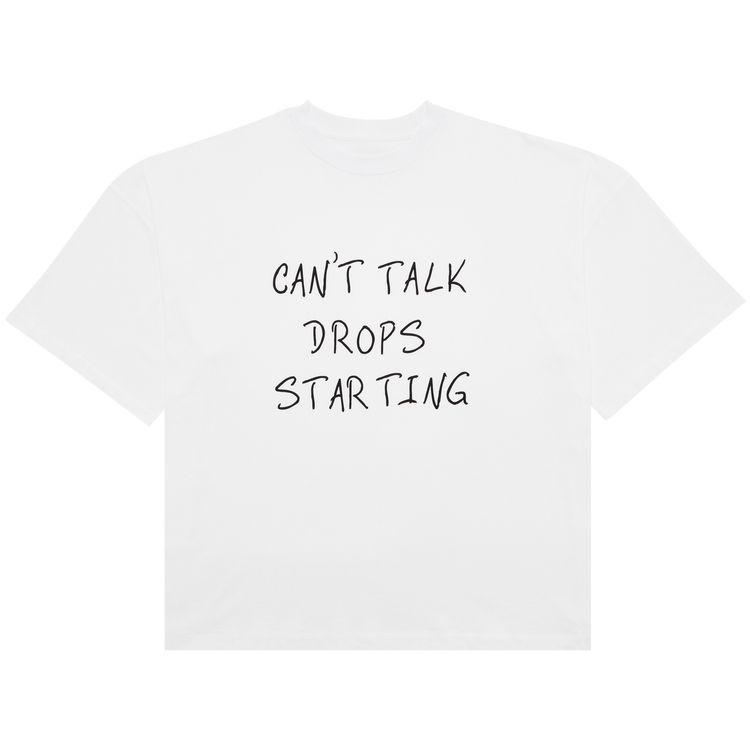 Футболка с изображением знака зодиака Весы и гороскопом GOAT, белый
Футболка с изображением знака зодиака Весы и гороскопом GOAT, белый